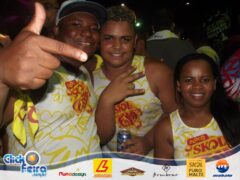 Bloco Skol Folia